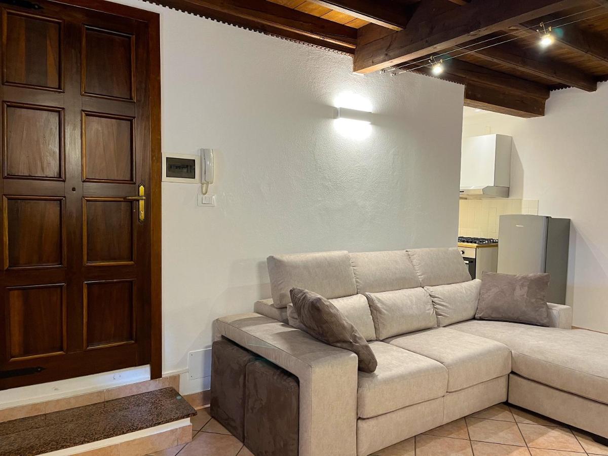 B&B Ca' Cammello Ferrara Exterior foto