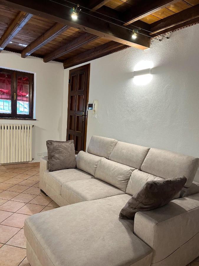 B&B Ca' Cammello Ferrara Exterior foto