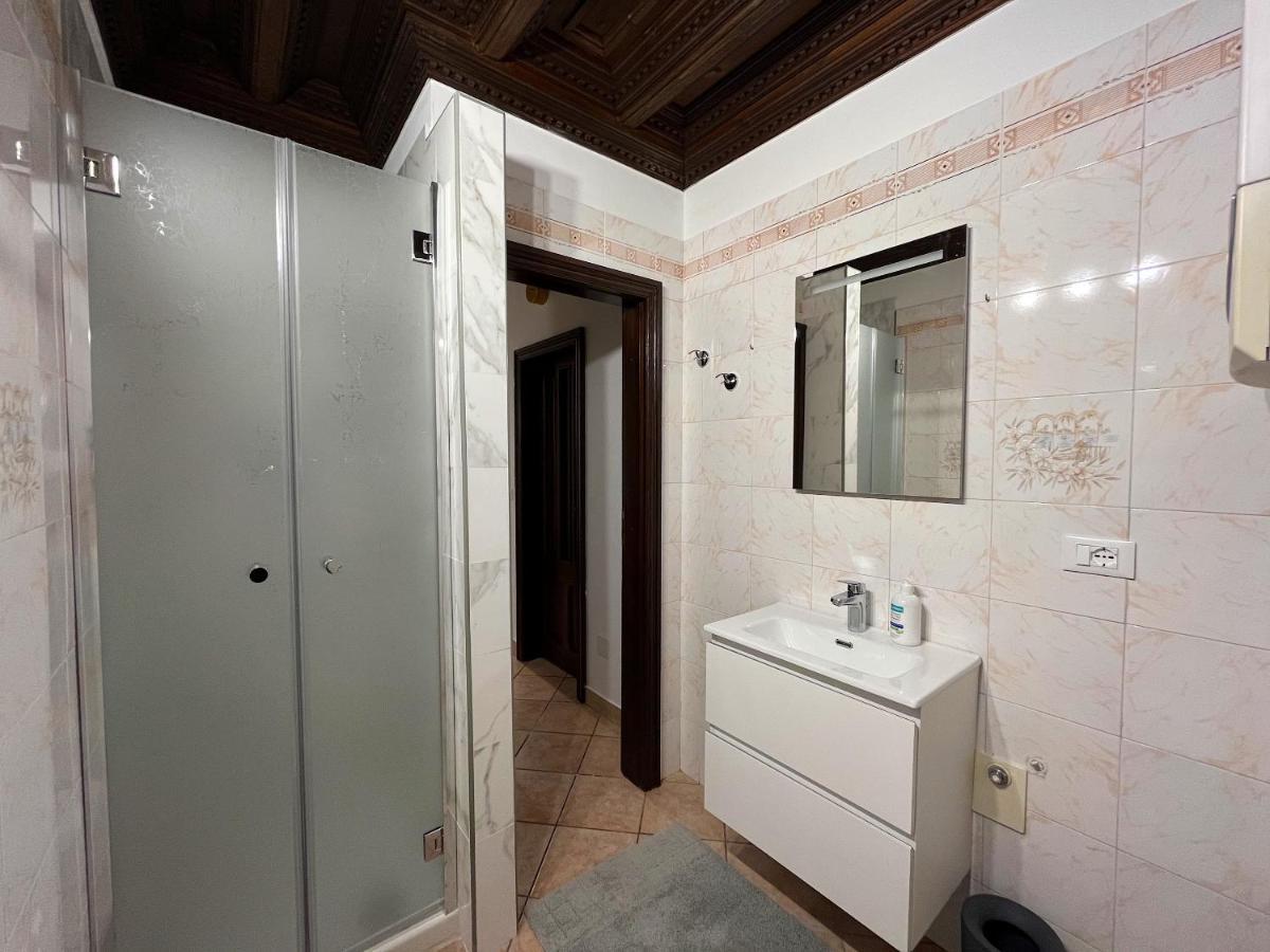 B&B Ca' Cammello Ferrara Exterior foto