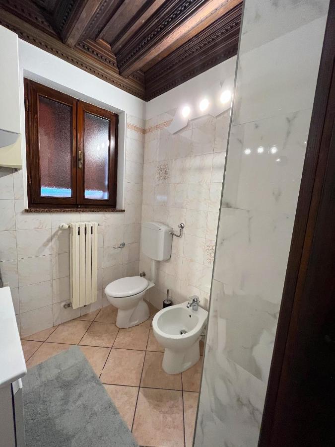 B&B Ca' Cammello Ferrara Exterior foto
