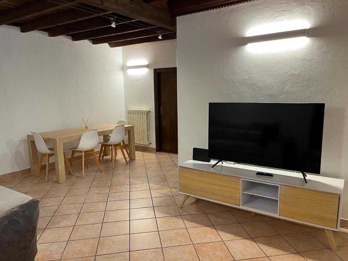 B&B Ca' Cammello Ferrara Exterior foto